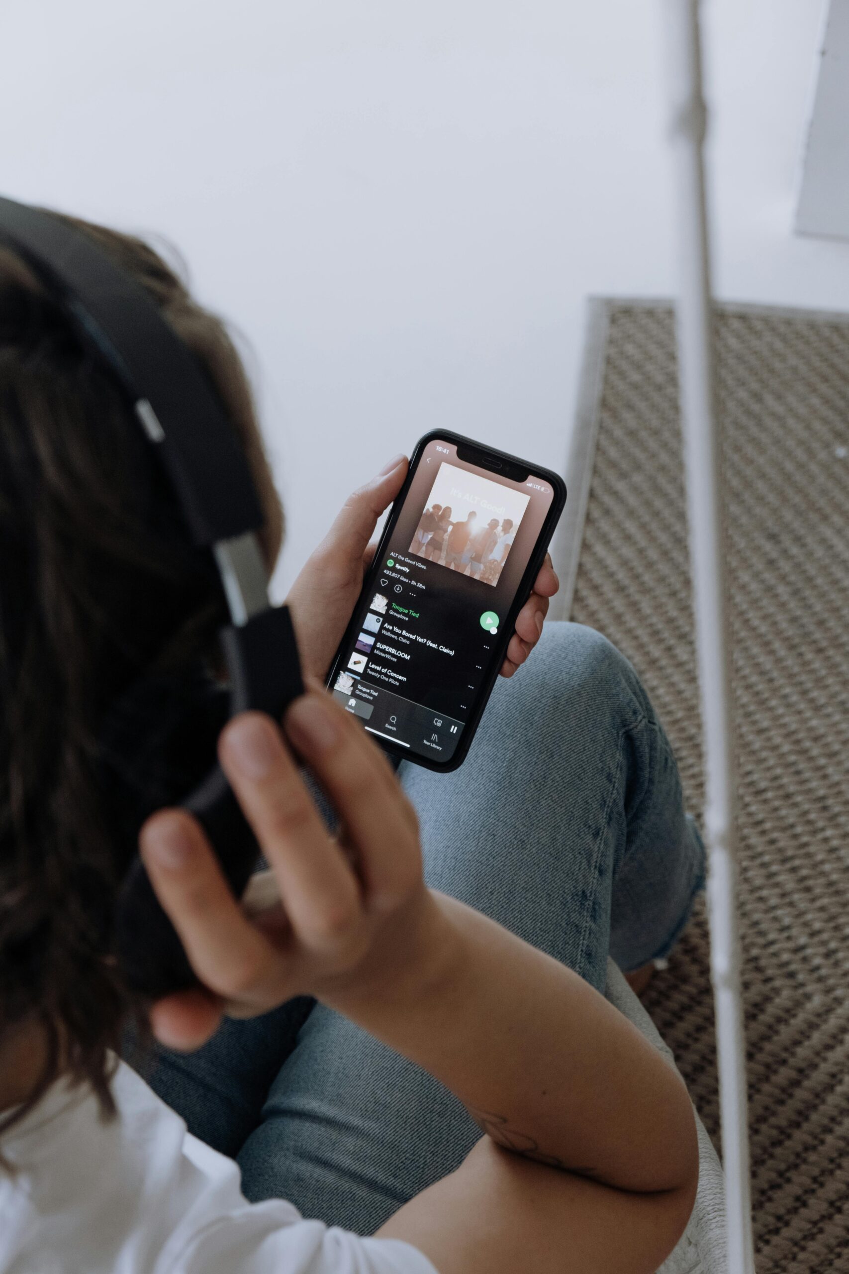 spotify